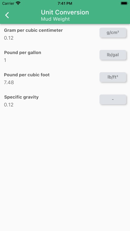 FLUID-CAL screenshot-4