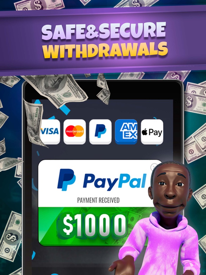 Khaby Lame - Brain Training