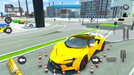 Game screenshot Car Games Car Parking Games apk