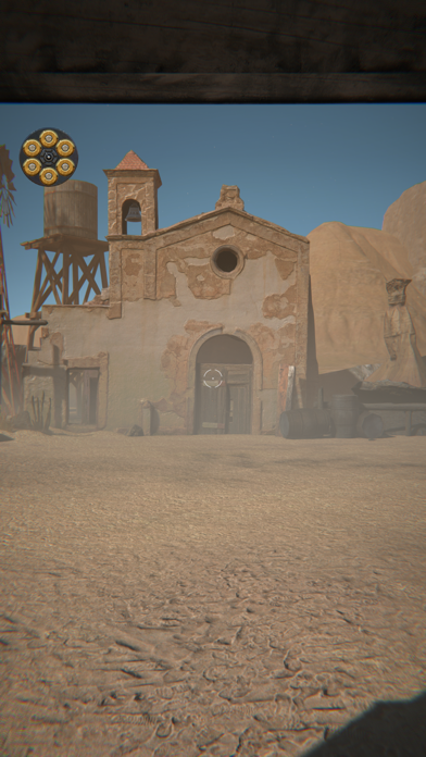 Cowboy Gunslinger screenshot 4