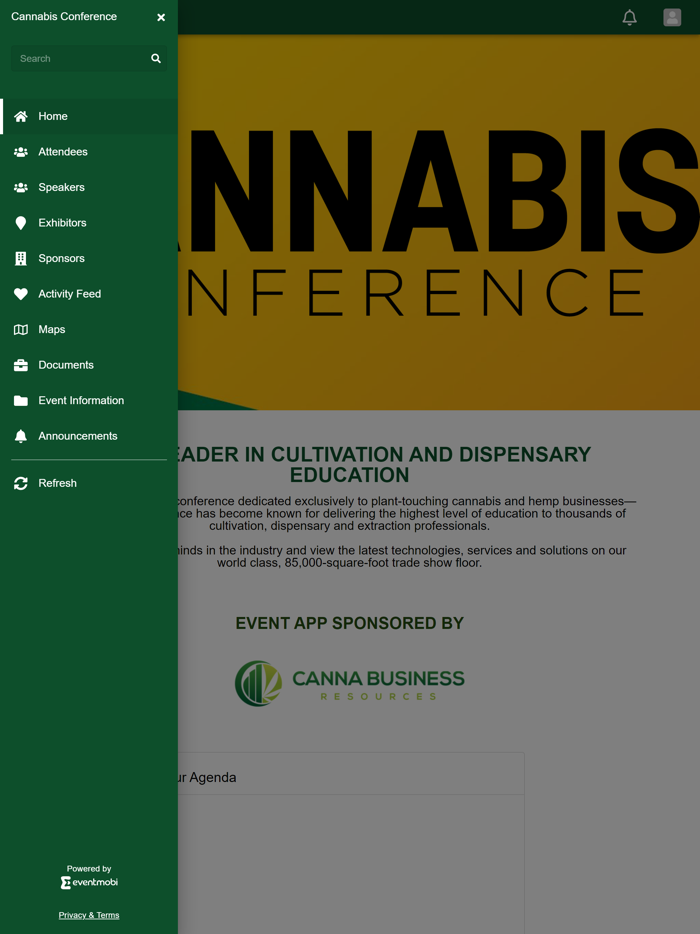Cannabis Conference 2022