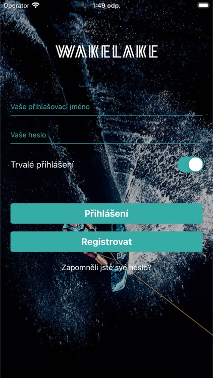 Wakelake screenshot-4