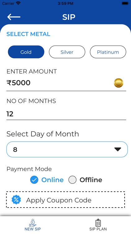 Ketkar Bandhu Jewellers screenshot-3