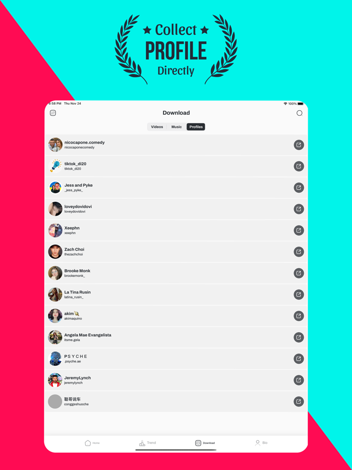 Mysavetik Save  Repost Video