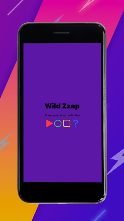 Wild Zzap - Train Yourself! screenshot-5