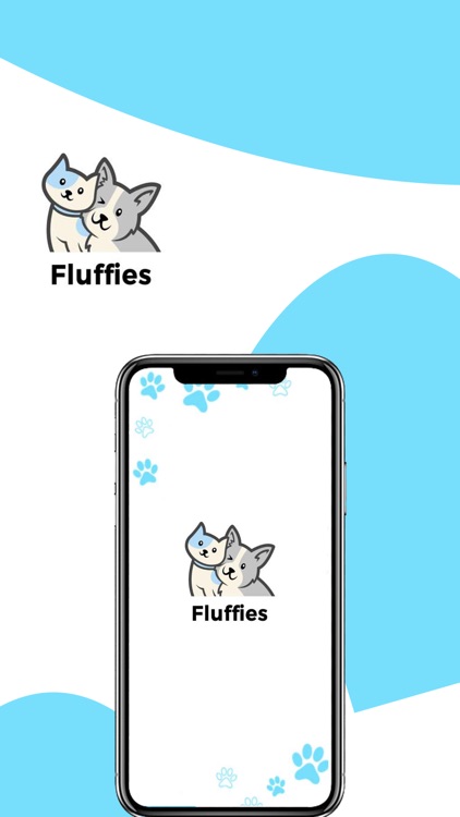 Fluffies App