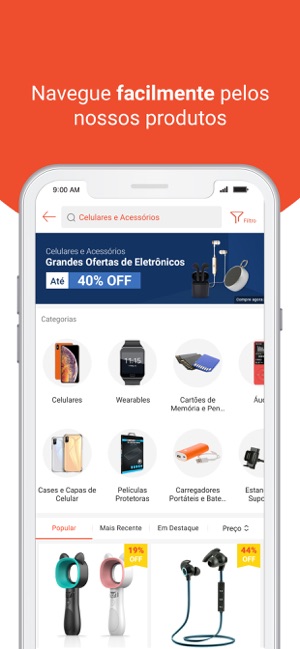 Shopee Compre E Venda Online Na App Store