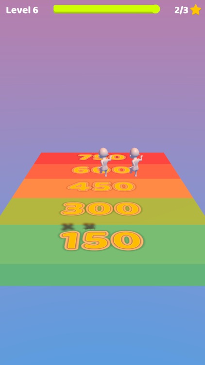 Run Together 3D screenshot-3