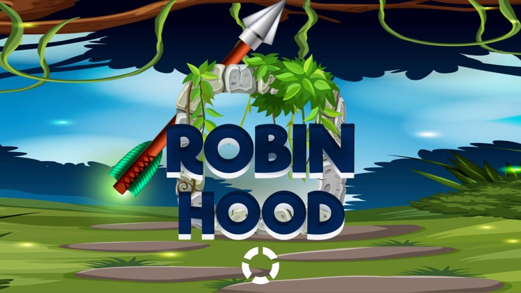 Robin Hood App