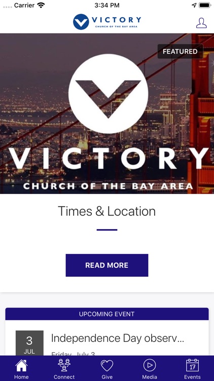 Victory Church of the Bay Area