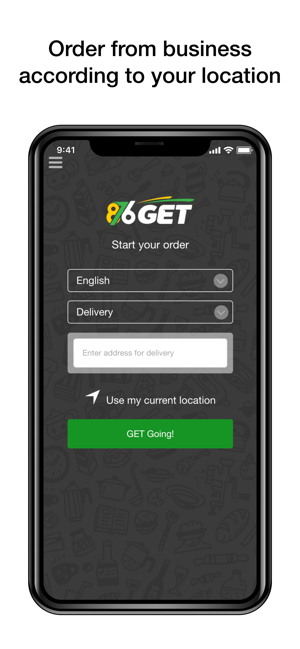 876get Order App(圖2)-速報App