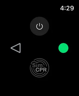 Game screenshot SimCPR Watch hack