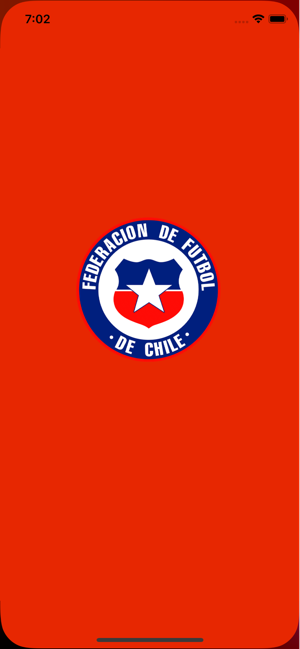 Portal Jugador Selección Chile(圖1)-速報App