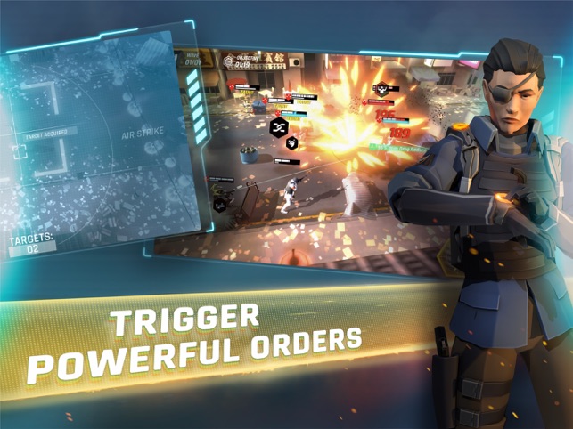 22+ Tom Clancy&#039;s Elite Squad Umbra PNG