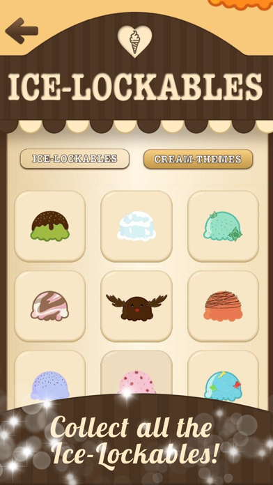 IceCream TapTap - Co-op  Stack screenshot 4