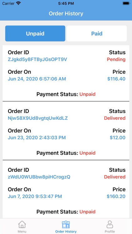 Raja's Rojak screenshot-3