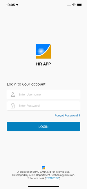 HR App iOS(圖1)-速報App