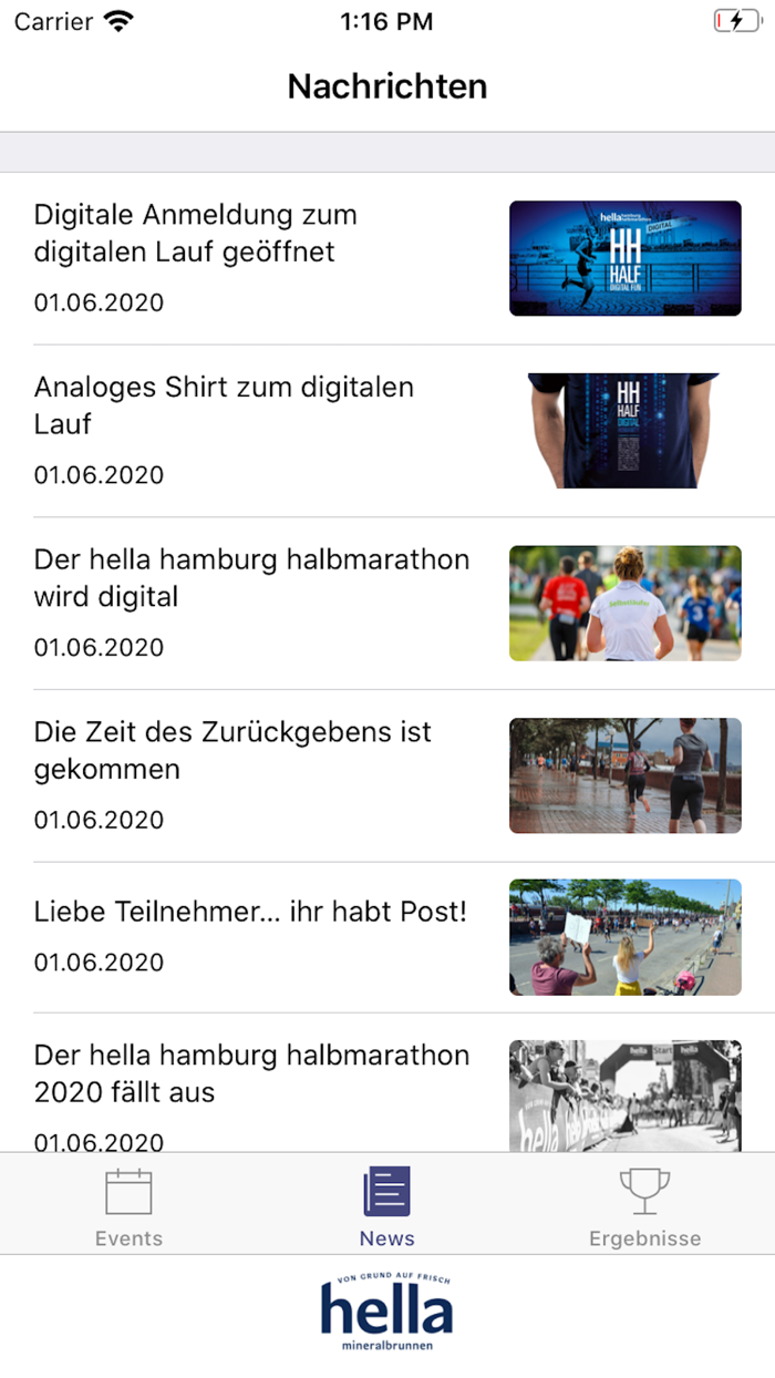 hella hamburg halbmarathon