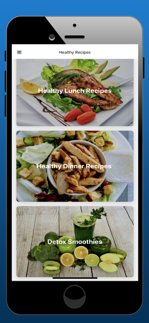 Healthy Together App(圖2)-速報App