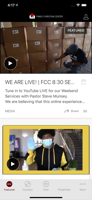 FCC4me(圖1)-速報App