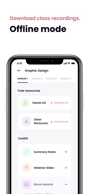Shaw Academy – Online Courses(圖4)-速報App