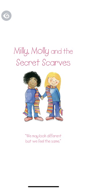 Milly, Molly & Secret Scarves(圖1)-速報App