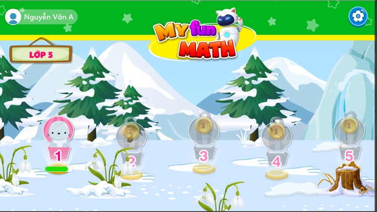 My Fun Math screenshot-4