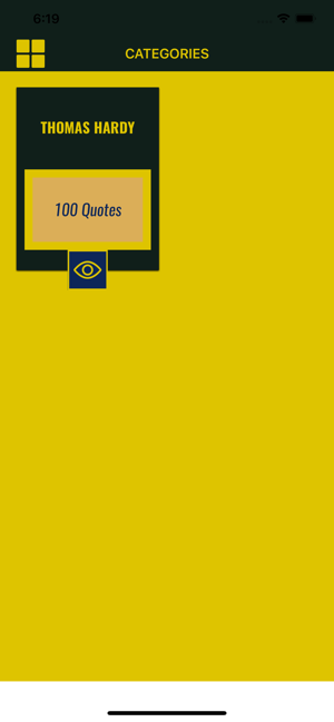 Thomas Hardy Wisdom(圖6)-速報App