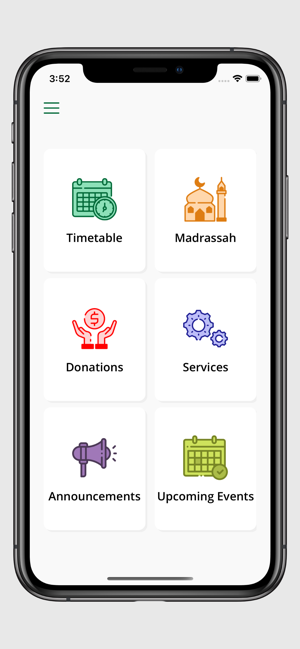 Hayes Mosque(圖3)-速報App