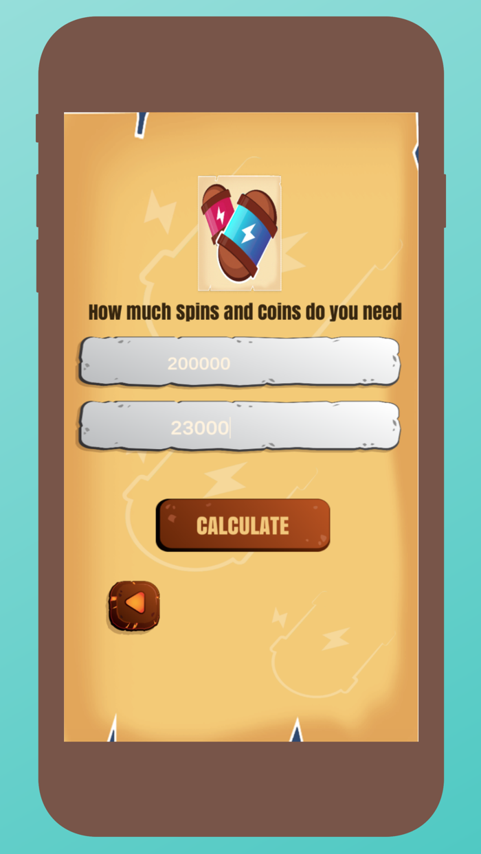 Master Spin Daily Spin  Coins