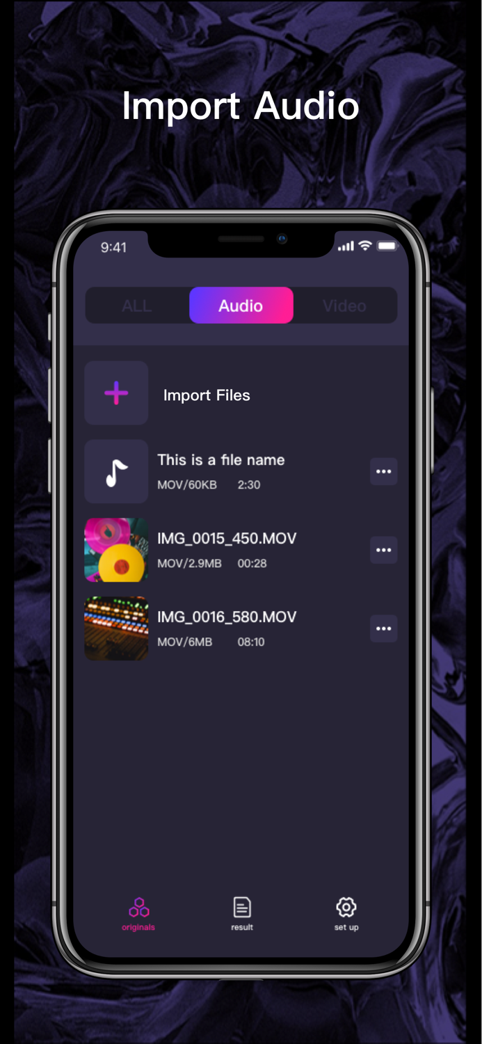 Volume Booster-Sound Speaker