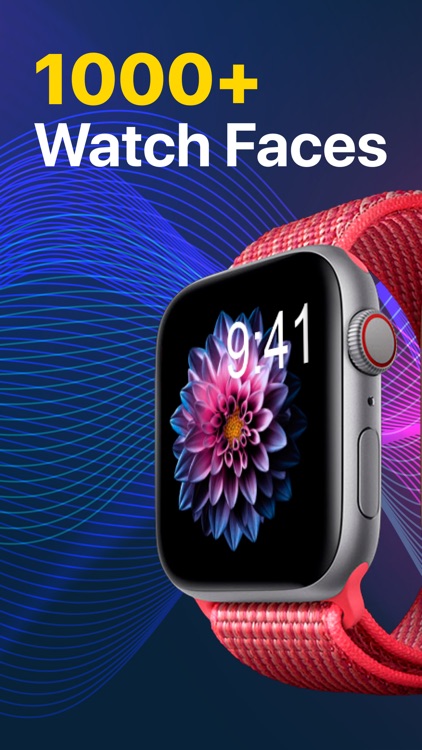 Watch Faces for Apple Watch® ~