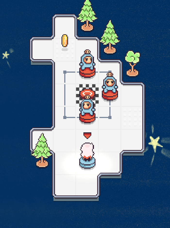 Chloe Puzzle Game Pro