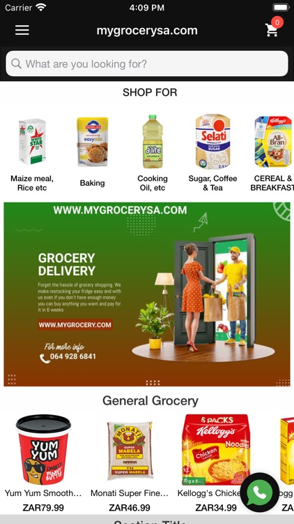 mygrocerysa.com