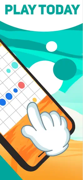 Game screenshot Dots Lines : Match Puzzle Game apk