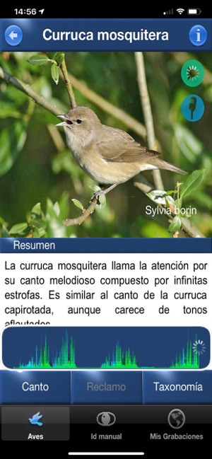 Cantos de Aves Id(圖2)-速報App