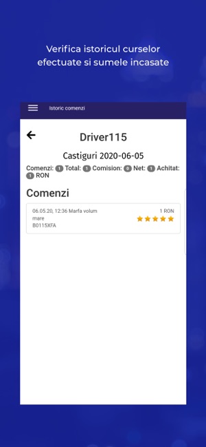 Jumbo Driver(圖5)-速報App