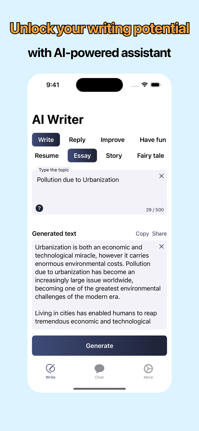 Ink – Chatgpt Openai Writing