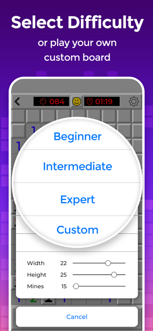 Minesweeper ▦(圖3)-速報App