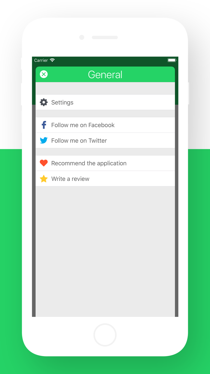 QuickChat for WhatsApp