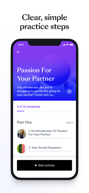 Lover: the Sexual Wellness app(圖3)-速報App