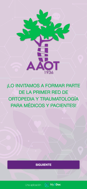 AAOT Telemedicina(圖1)-速報App