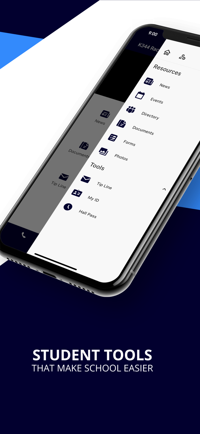 Rachel Carson High School