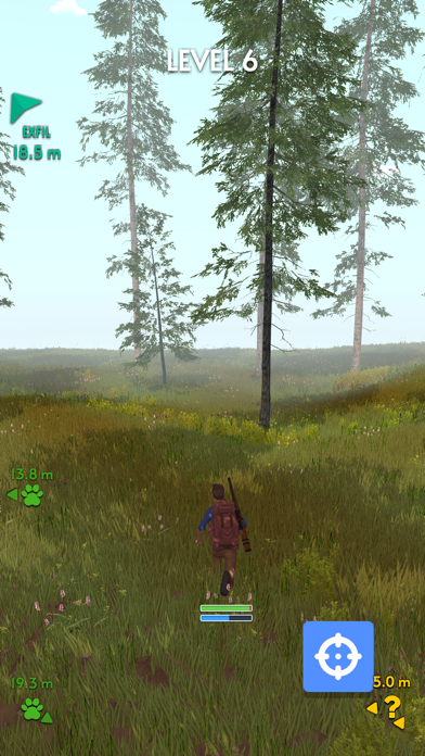 Survival: Wild Hunt screenshot 3