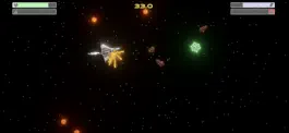Game screenshot The Space Dodger hack