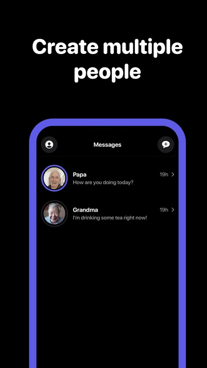 Stars: Virtual Loved Ones screenshot-3