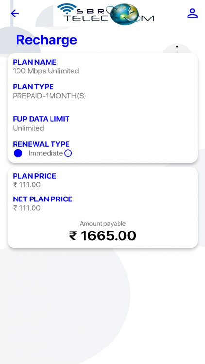 SBR Telecom