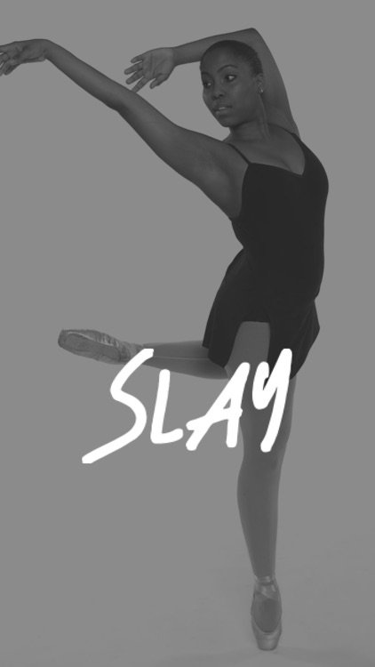 Slay | Dance