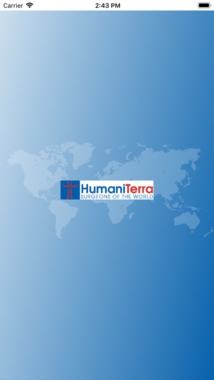 Humani-Terra
