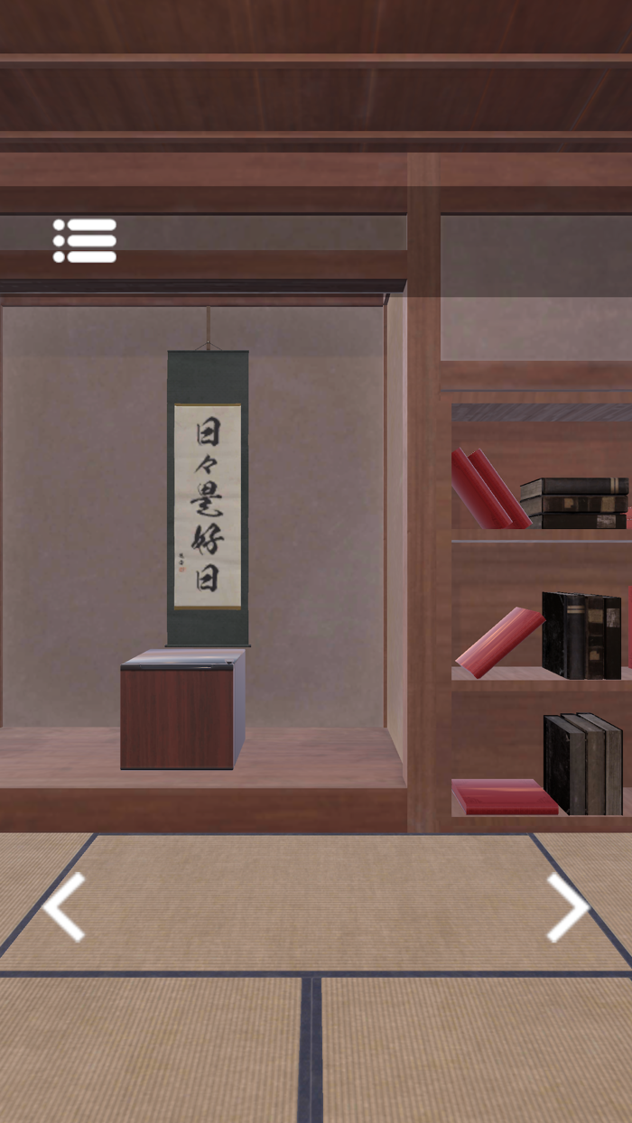 Escape Game Temple Rabbit